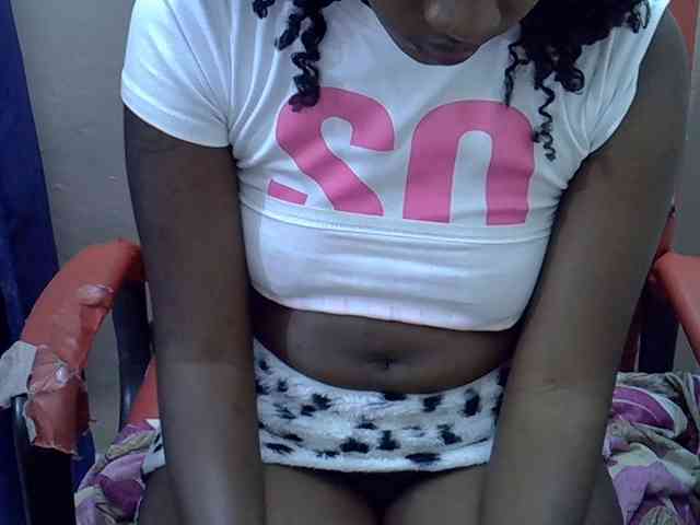 Nyangisexy1 webcam