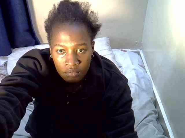 Nyangisexy1 webcam