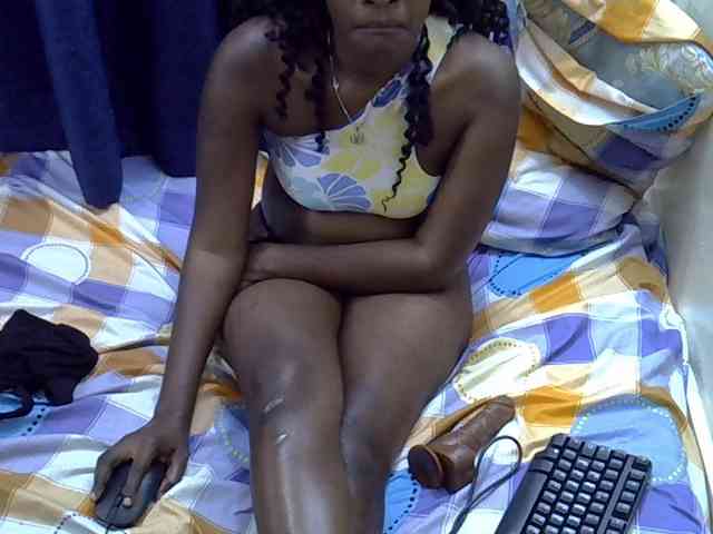 Nyangisexy1 webcam