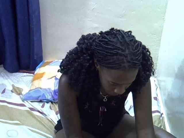Nyangisexy1 webcam