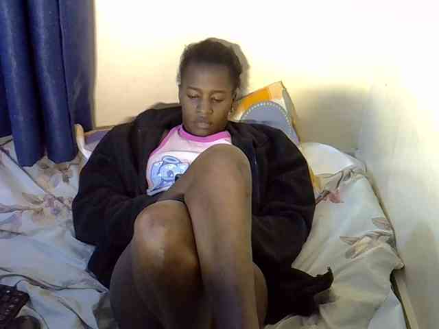 Nyangisexy1 webcam