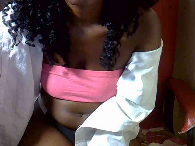 Nyangisexy1 webcam