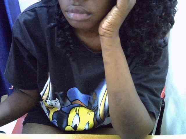 Nyangisexy1 webcam