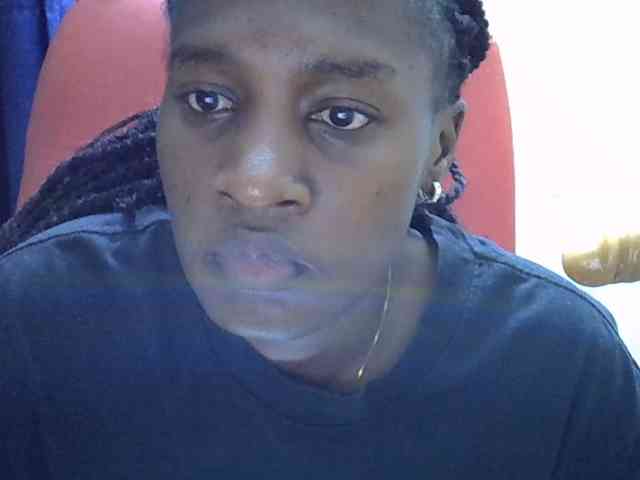 Nyangisexy1 webcam