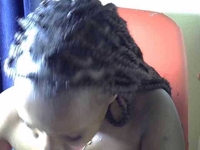 Nyangisexy1