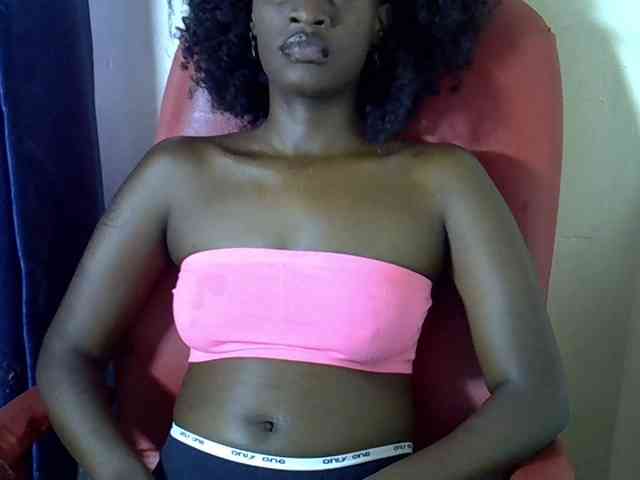 Nyangisexy1 webcam