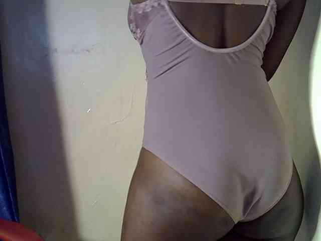 Nyangisexy1 webcam