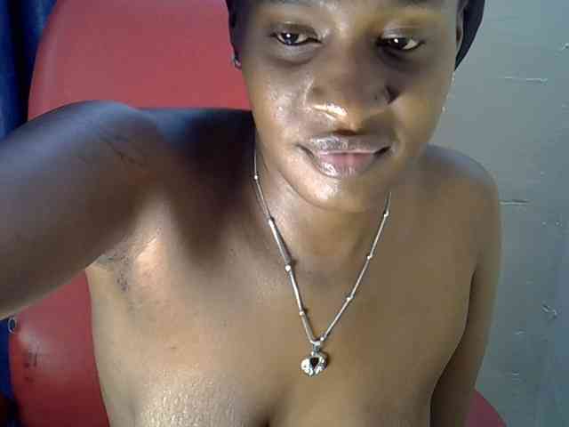 Nyangisexy1 webcam