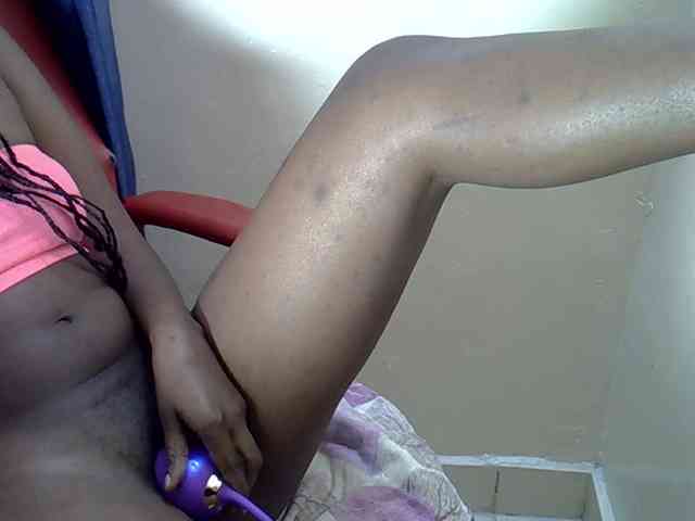 Nyangisexy1 webcam