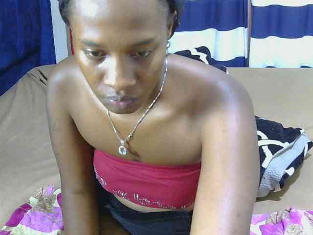 Nyangisexy1 webcam