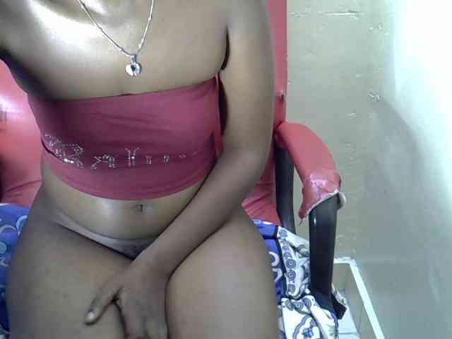 Model: Nyangisexy1