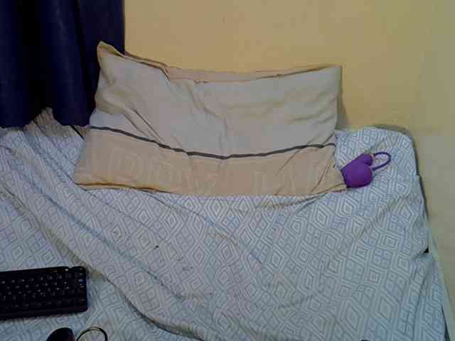 Nyangisexy1 webcam