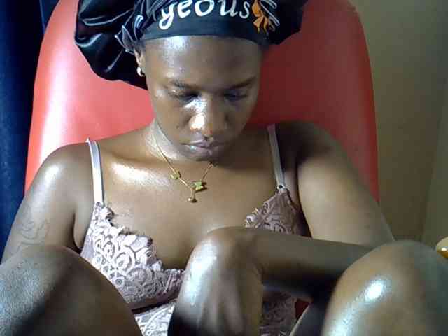 Nyangisexy1's webcam live show