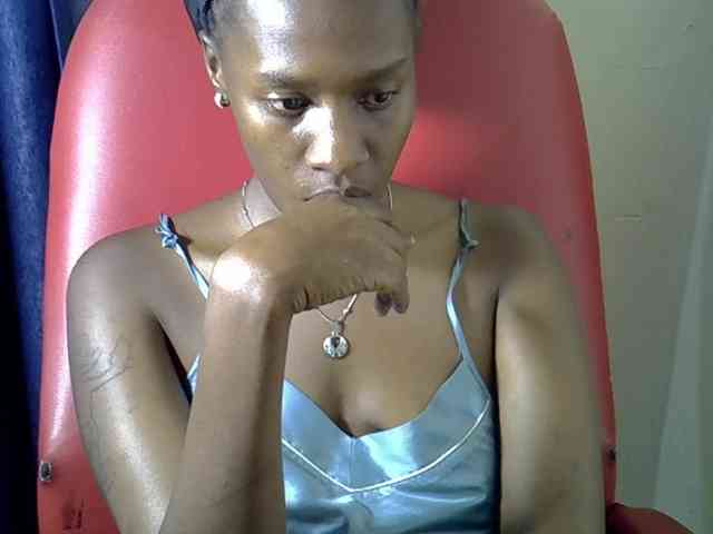 Nyangisexy1 webcam