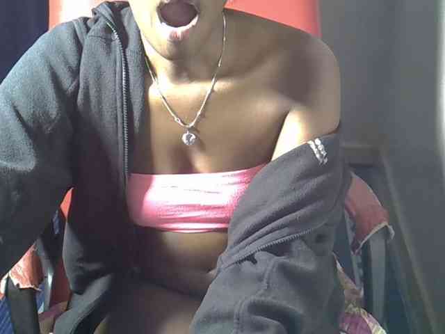 Nyangisexy1 webcam
