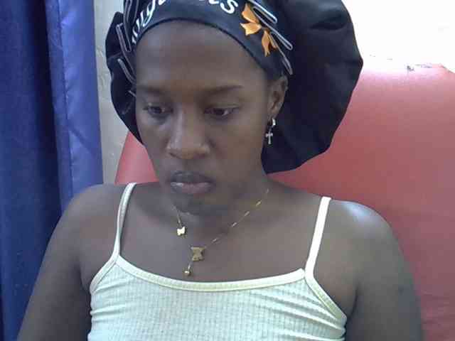 Nyangisexy1 webcam