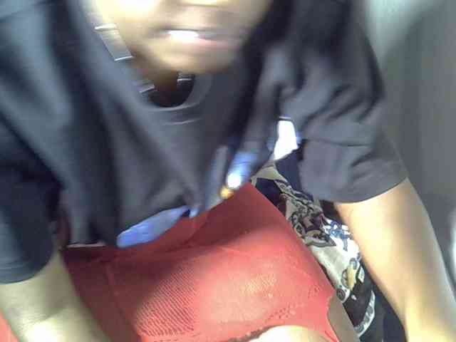 Nyangisexy1 webcam
