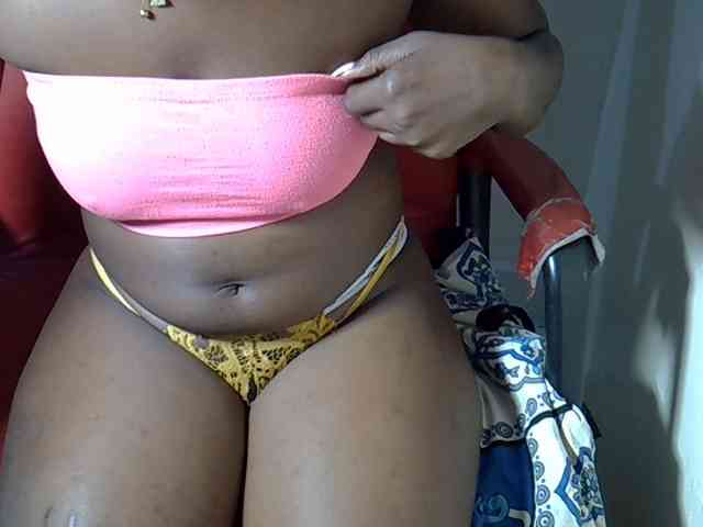 Nyangisexy1 webcam