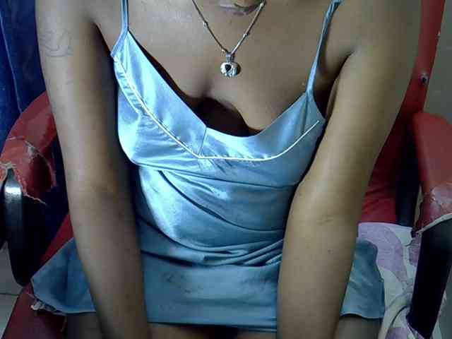 Nyangisexy1 webcam