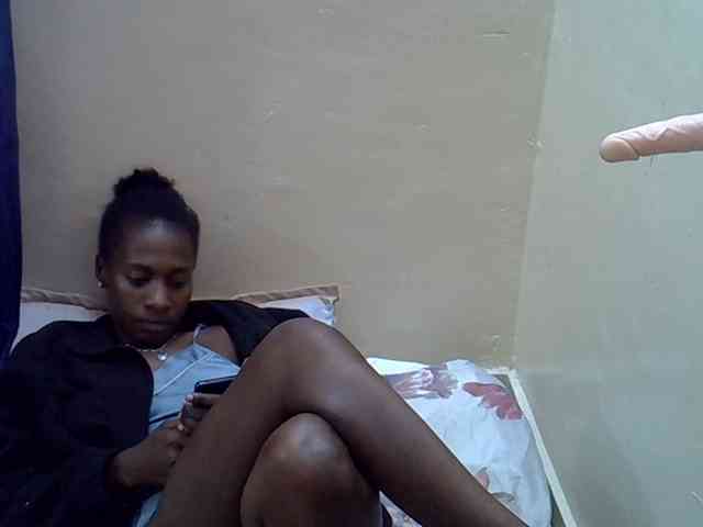 Nyangisexy1 webcam