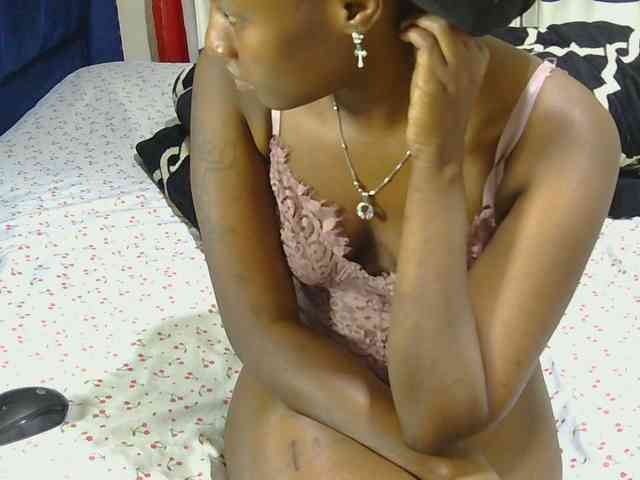 Nyangisexy1 webcam