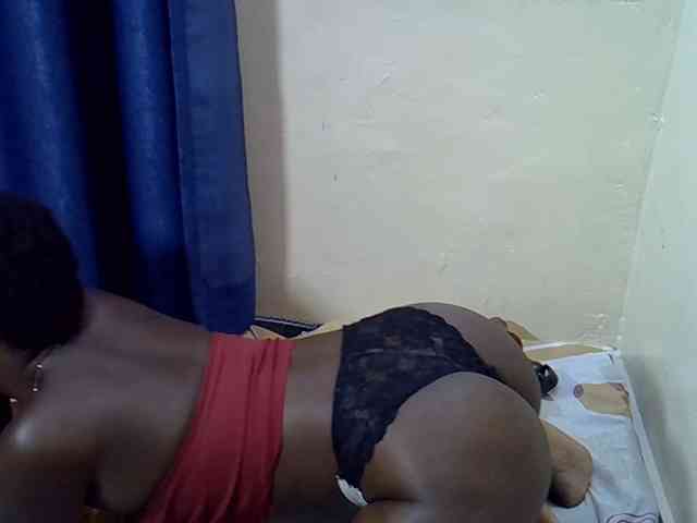 Nyangisexy1 webcam