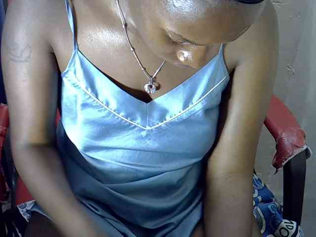 Nyangisexy1 webcam