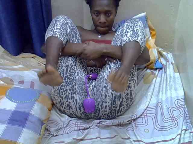 Nyangisexy1 webcam