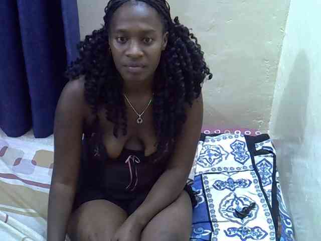 Nyangisexy1 webcam