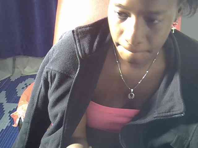 Nyangisexy1 webcam
