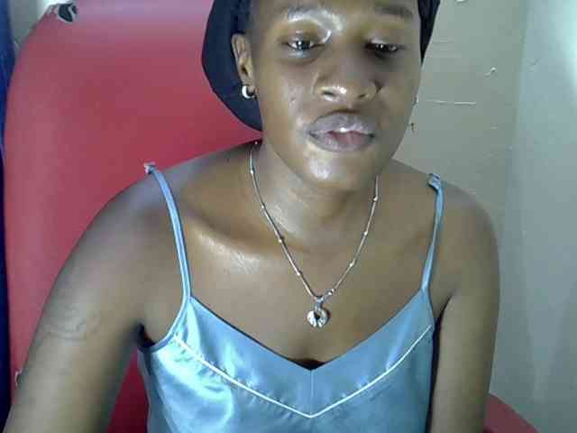 Nyangisexy1 webcam