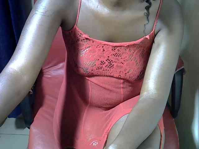 Nyangisexy1 webcam