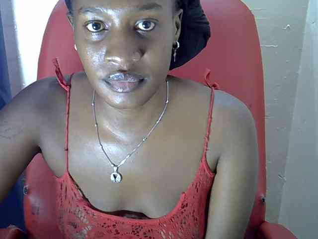 Nyangisexy1 webcam