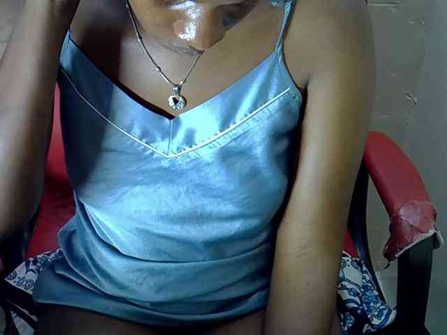 Nyangisexy1 webcam