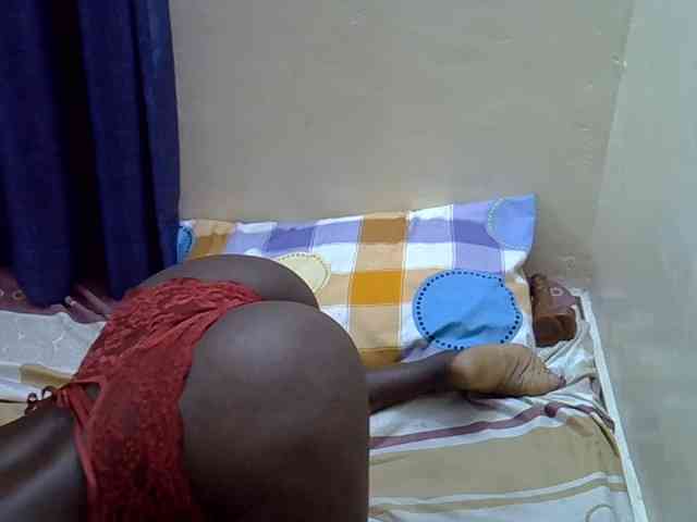 Nyangisexy1 webcam