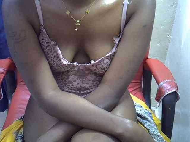 Nyangisexy1 webcam