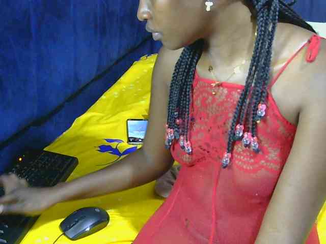 Nyangisexy1 webcam