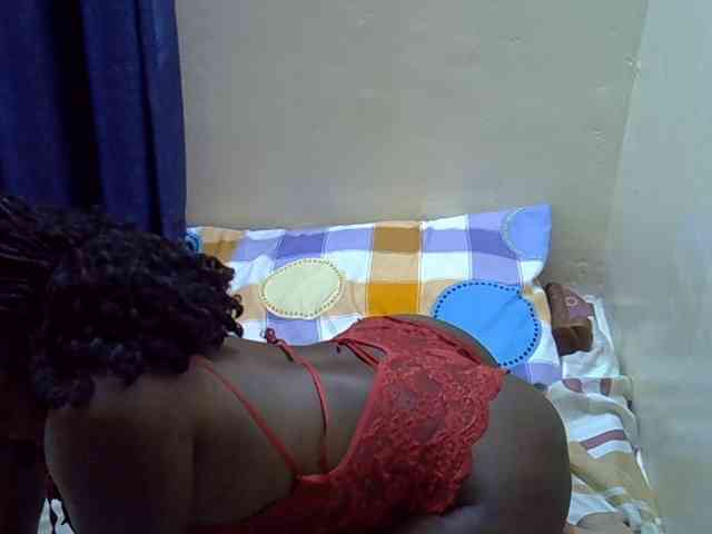 Nyangisexy1 webcam