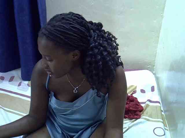 Nyangisexy1 webcam
