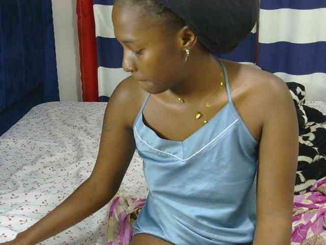 Nyangisexy1 webcam