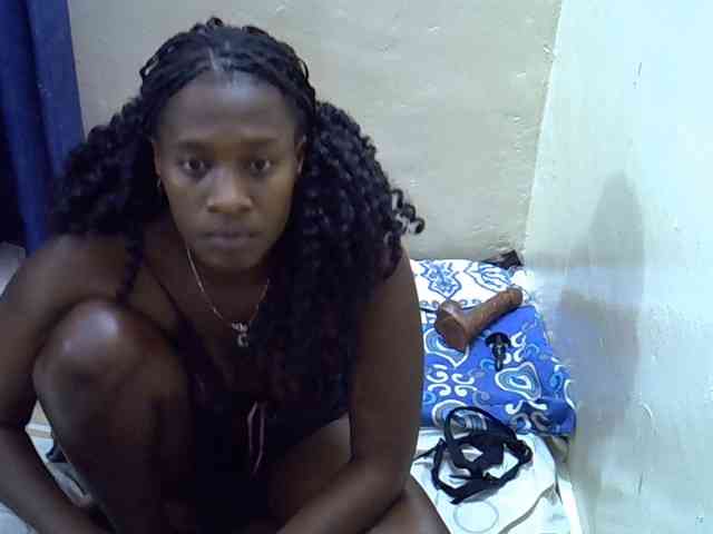 Nyangisexy1 webcam