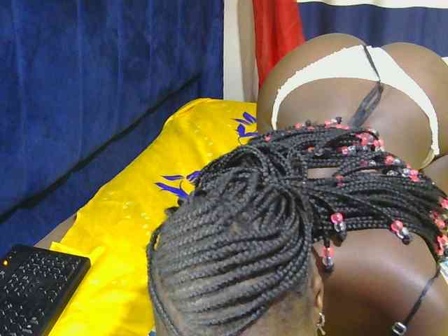 Nyangisexy1 webcam