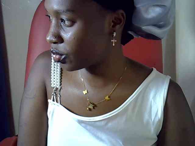 Nyangisexy1 webcam