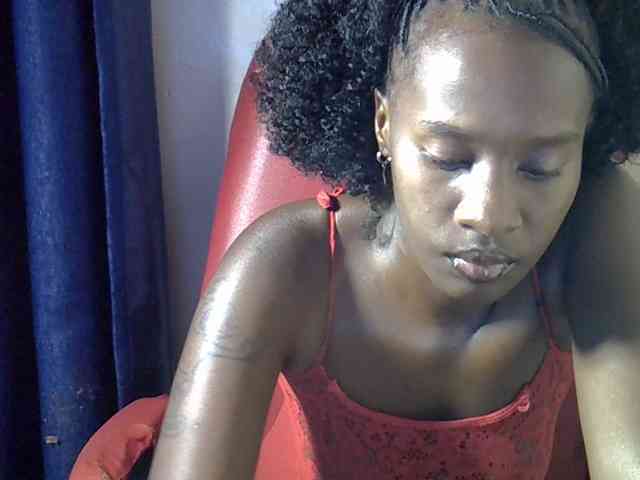Nyangisexy1 webcam