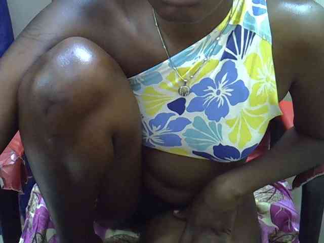 Nyangisexy1 webcam