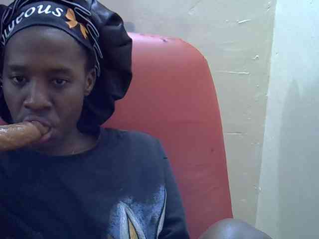 Nyangisexy1 webcam