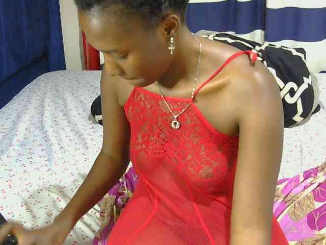 Nyangisexy1 webcam