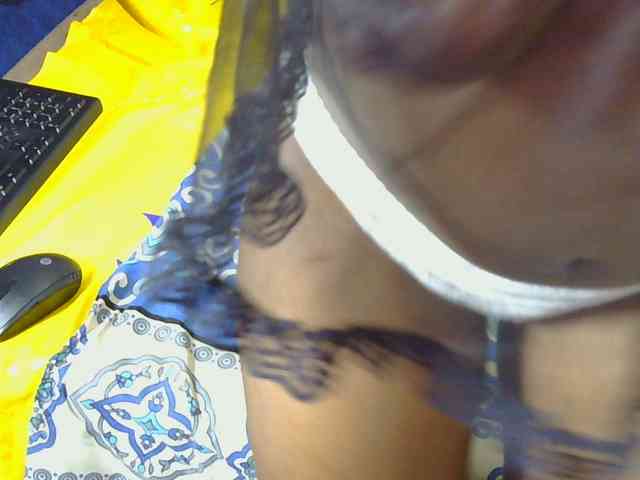 Nyangisexy1 webcam