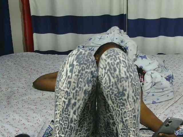 Nyangisexy1