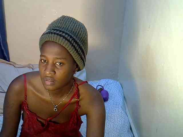 Nyangisexy1 webcam
